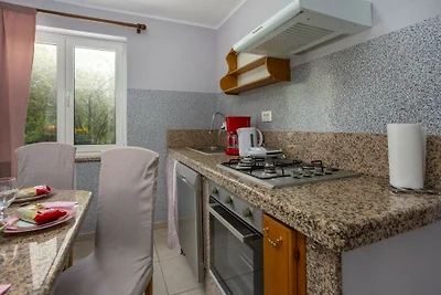 House Hlaj Opatija by Villas Guide