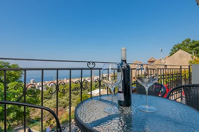 Holiday Home Ane - Makarska by Villas Guide