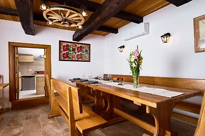 Villa 77 by Villas Guide