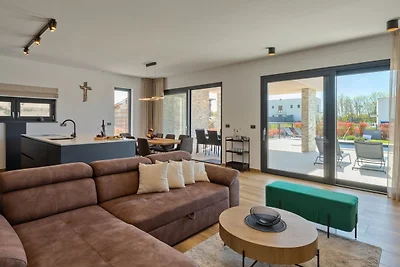 Villa Prudensia by Villas Guide