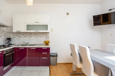 Charming Senj by Villas Guide