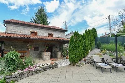 Villa Stanzia Stella Verde Opatija by Villas...