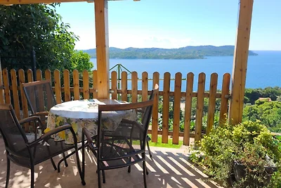 Apartman Helen Orašac by Villas Guide