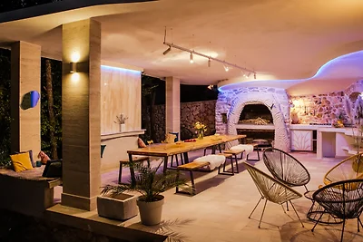 Villa G. Imotski-Makarska by Villas Guide