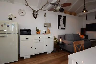 Place for two by Villas Guide