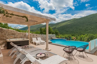 Villa Kameni Cvijet - Makarska by Villas...