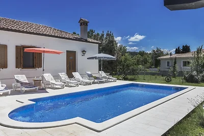 Villa Ana Labin by Villas Guide