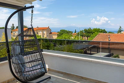 Apartment Estate 1 - Island Krk by Villas...