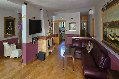 Holiday Home Villa Laura - Krk by Villas...