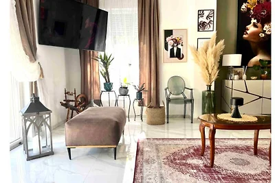 Villa Andrea in Makarska by Villas Guide