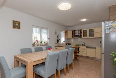 Villa Ivana-Makarska by Villas Guide