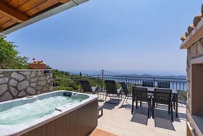 Village house Kate Dubravica by Villas Guide