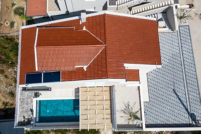 Villa Sole Komarna by Villas Guide