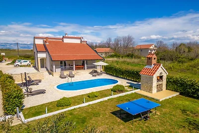 Villa Olive-Privlaka by Villas Guide