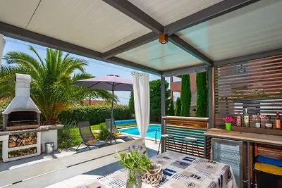 Beautiful Villa Estate 1 in Island of Krk