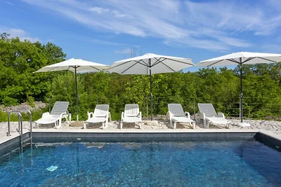 House Hlaj Opatija by Villas Guide