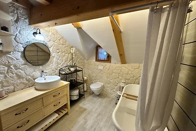 Villa Pine Log by Villas Guide