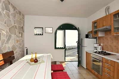 Holiday Home Ane - Makarska by Villas Guide