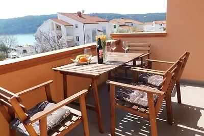 Luxury Villa Mer pool apartman by Villas...