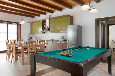 Casa Malvasia Istria by Villas Guide