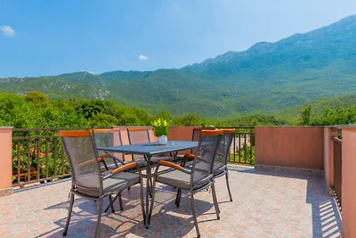 Villa Stipe - Makarska by Villas Guide