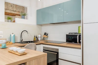 Pula Bay View apartment by Villas Guide