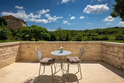 Villa Zvonar by Villas Guide