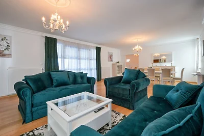 Dvori Perdedaj by Villas Guide