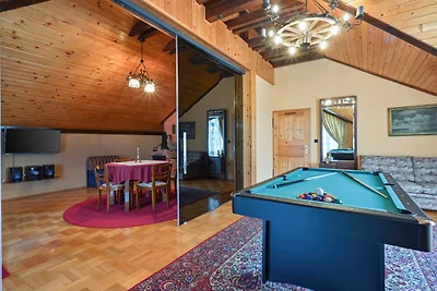 Kuća za odmor Dopust za oporavak Lepoglava