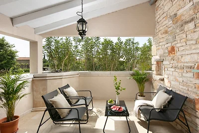 Kuća za odmor Dopust za oporavak Kanfanar