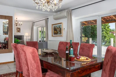 Villa Stanzia Natura Crikvenica by Villas...