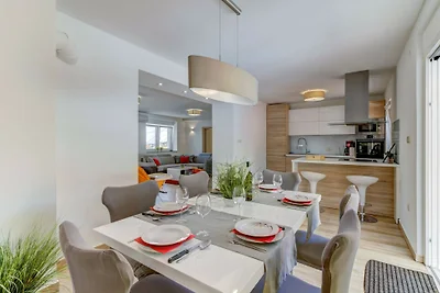 Villa Stella Blue by Villas Guide