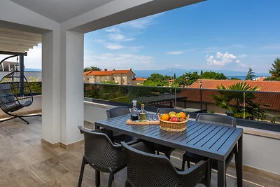 Apartment Estate 1 - Island Krk by Villas...