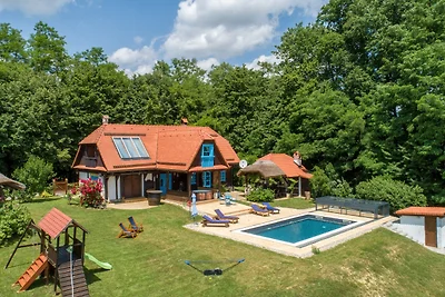 Kuća za odmor Dopust za oporavak Zlatar