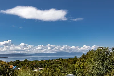 Villa Piccolo Paradiso Krk by Villas Guide