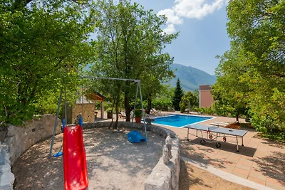 Villa Stipe - Makarska by Villas Guide