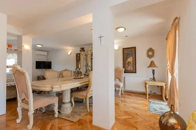 Villa Zovko in Makarska by Villas Guide