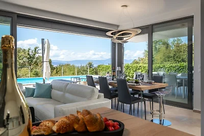 Villa Piccolo Paradiso Krk by Villas Guide