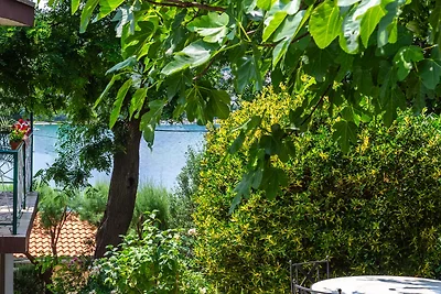 Villa Relax with pool&beachfront by Villas...