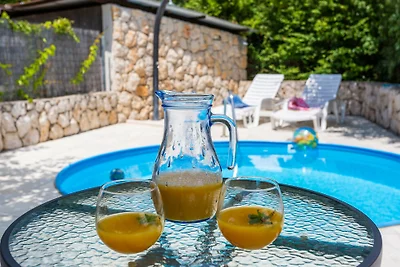 Villa Risika 2 with pool island Krk by Villas...