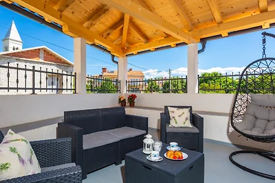 Holiday Home Casa Natura Vita - Island Krk by...