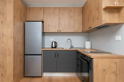 Apartman Sea Note-Makarska by Villas Guide