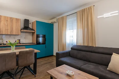 Villa Popovica Dvori by Villas Guide