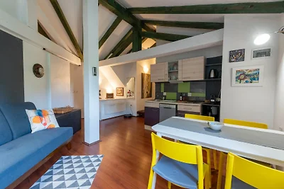 Apartman Art by Villas Guide