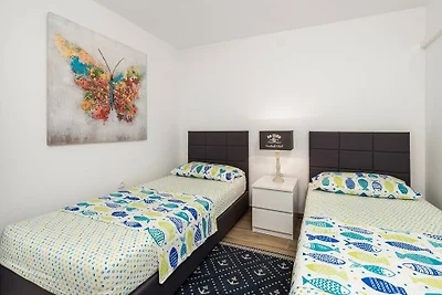 Villa Hemingway beachfront by Villas Guide