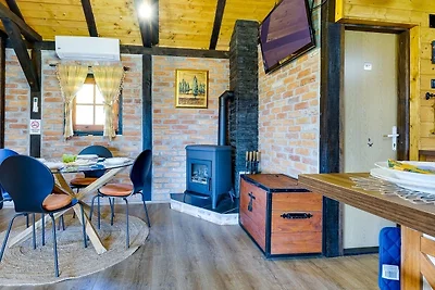 Kuća za odmor Dopust za oporavak Daruvar