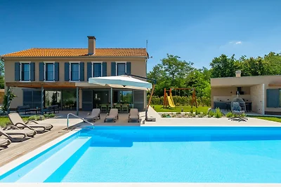 Villa Pinca by Villas Guide