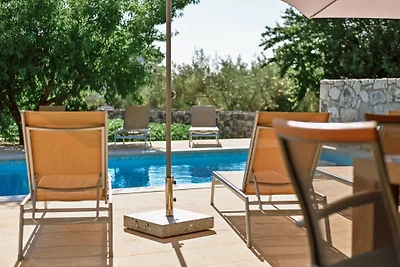 Villa Lu 2 Krk by Villas Guide