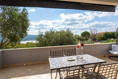 Villa Lucija with pool island Krk by Villas...