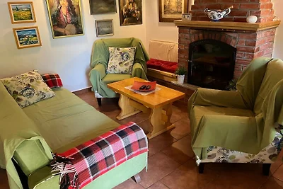 Holiday Home Villa Rosemary by Villas Guide